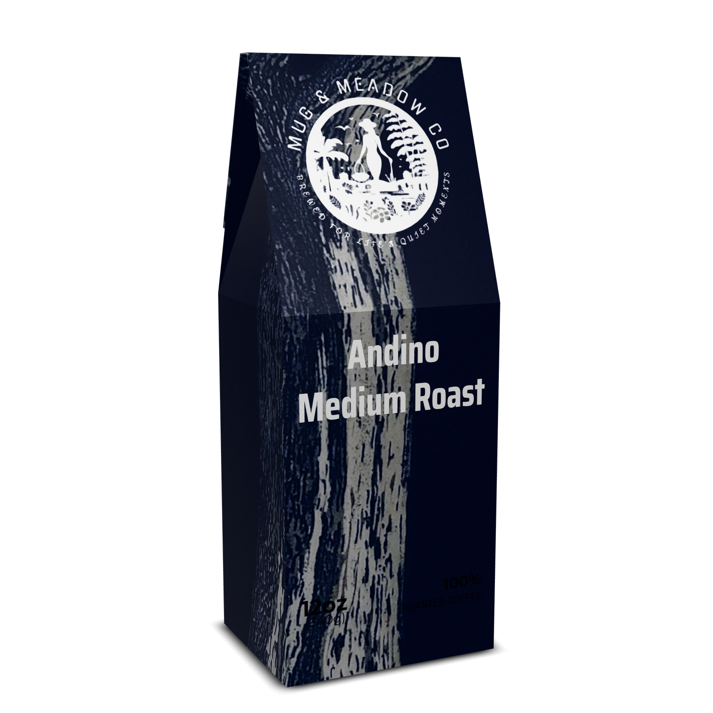 Andino – Colombia Single Origin