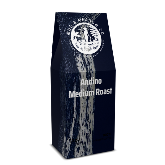 Andino – Colombia Single Origin