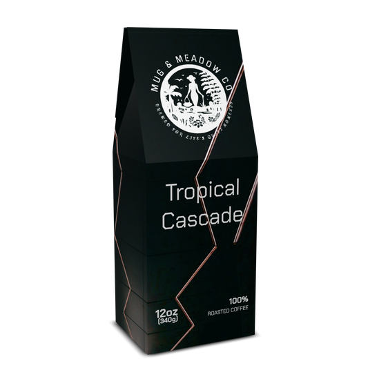Tropical Cascade