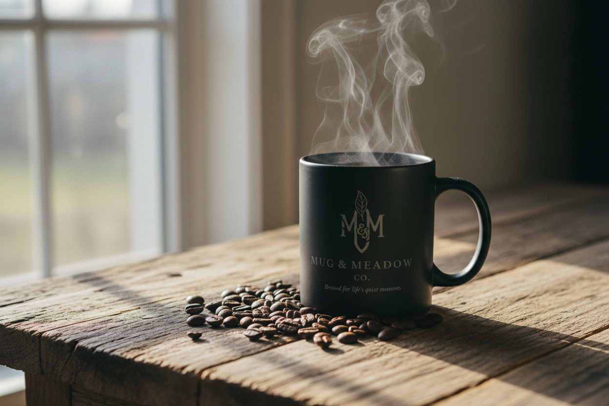 Translation missing: en.Mug &amp; Meadow Co Professional 4K Coffee Image