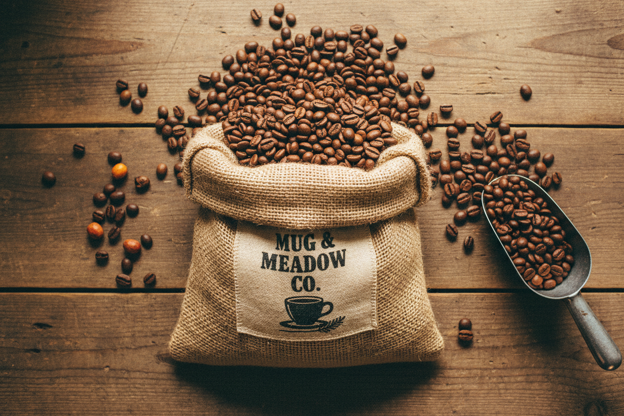 Translation missing: en.spell the Mug correctly as Mug